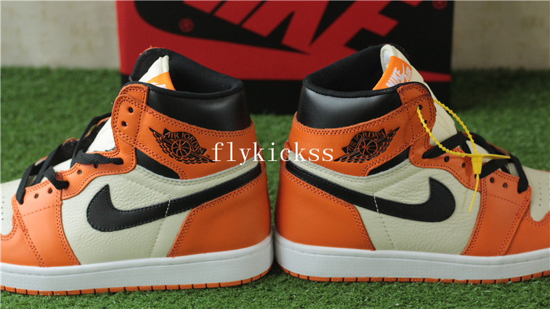 Air Jordan 1 Retro High OG Reverse Shattered Backboard 2.0